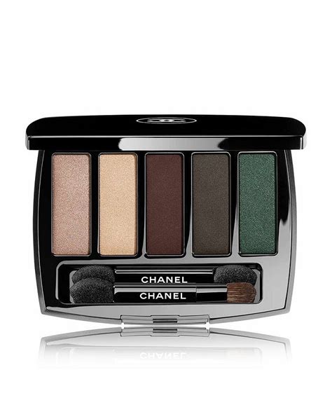 macys chanel men|macy's Chanel eye shadow.